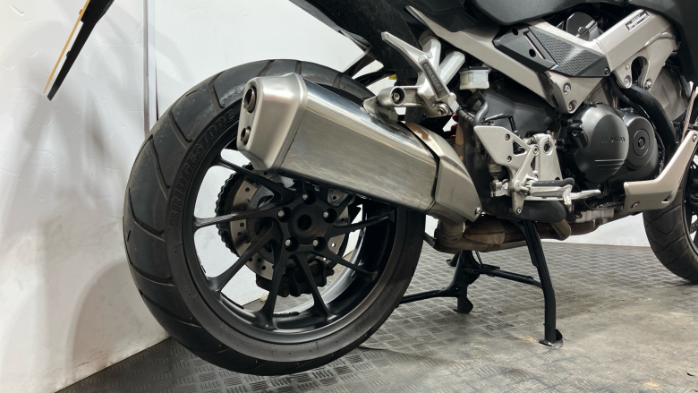 Honda VFR800X